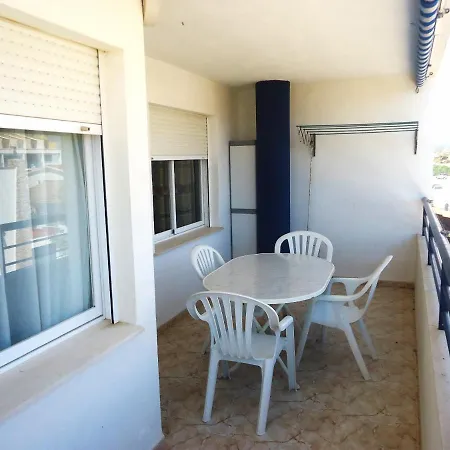 El Penon * Peñíscola