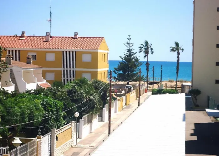 El Penon * Peñíscola