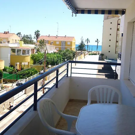El Penon Apartmán