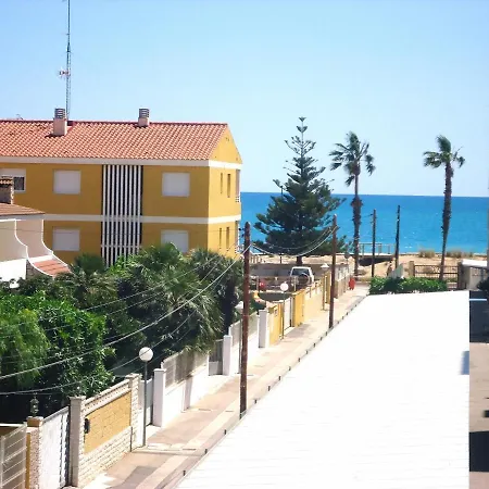 El Penon * Peniscola