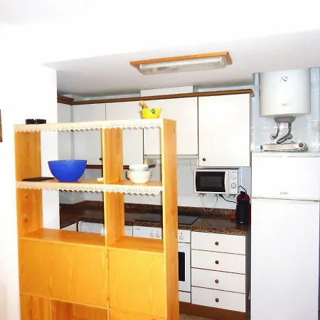 El Penon Apartment
