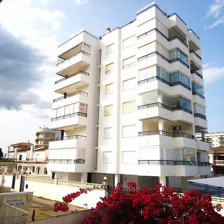 Apartment El Penon Peniscola