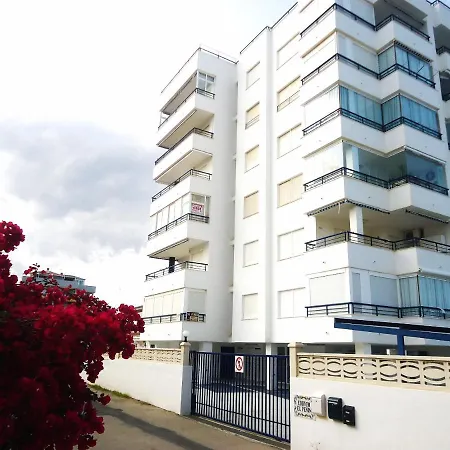 El Penon Apartmán Peñíscola