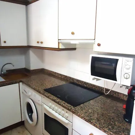 El Penon Apartment *