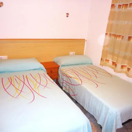 El Penon Apartment Peniscola