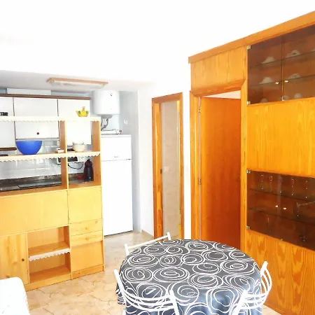Apartment El Penon
