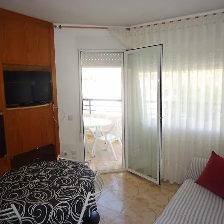 Apartment El Penon