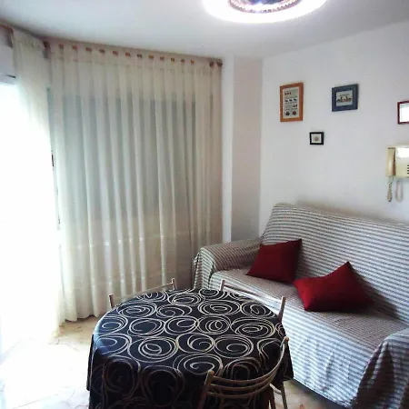 El Penon Apartment