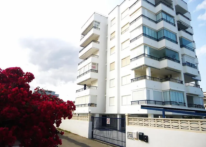 El Penon Appartement Peñíscola