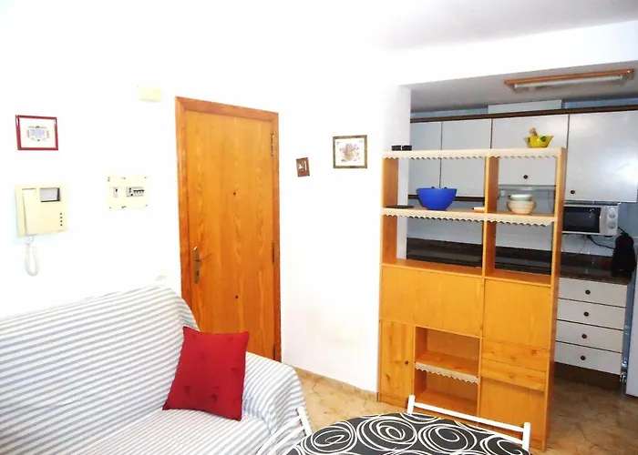 Apartment El Penon Peniscola